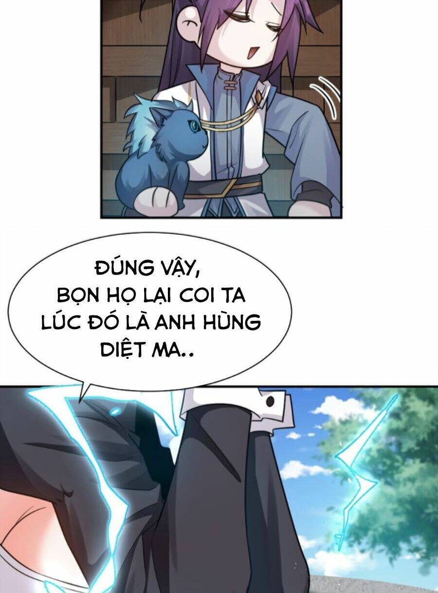 Tu Luyện Thành Tiên Ta Chỉ Muốn Nuôi Nữ Đồ Đệ Chapter 78 - Trang 1