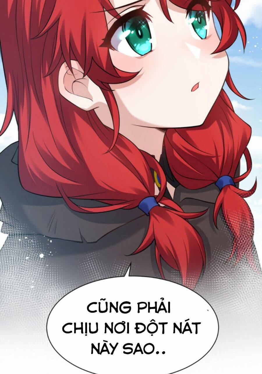 Tu Luyện Thành Tiên Ta Chỉ Muốn Nuôi Nữ Đồ Đệ Chapter 78 - Trang 19