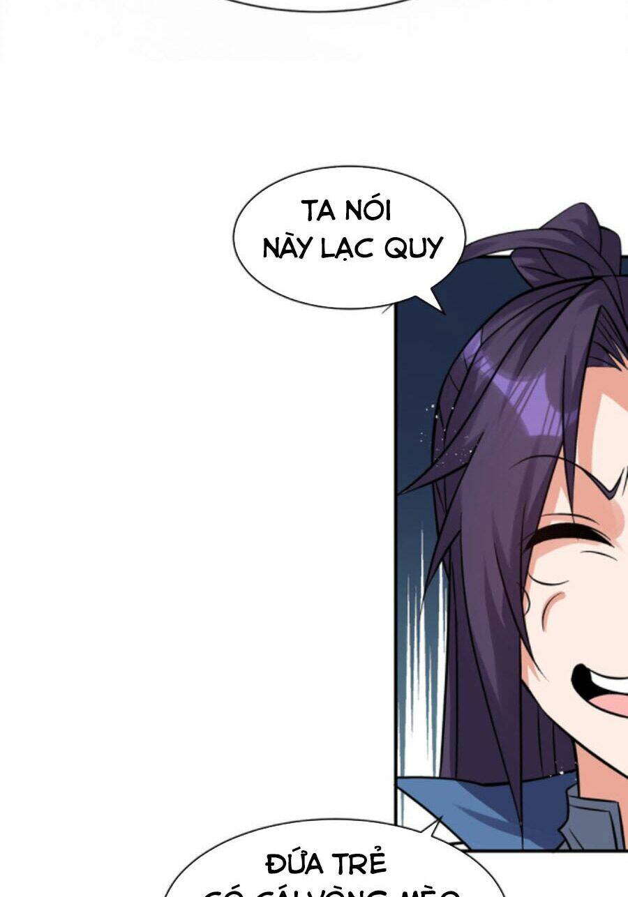 Tu Luyện Thành Tiên Ta Chỉ Muốn Nuôi Nữ Đồ Đệ Chapter 78 - Trang 20