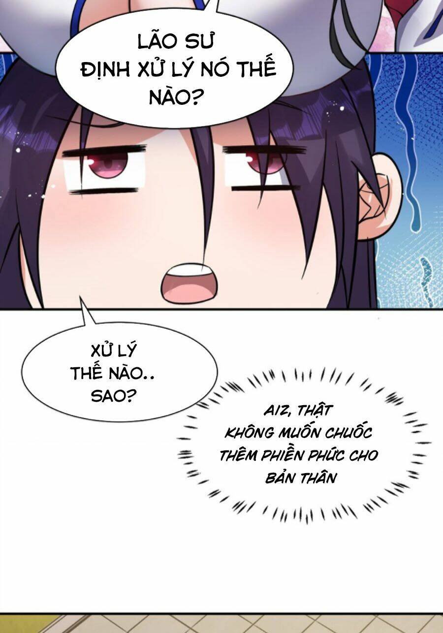 Tu Luyện Thành Tiên Ta Chỉ Muốn Nuôi Nữ Đồ Đệ Chapter 78 - Trang 25