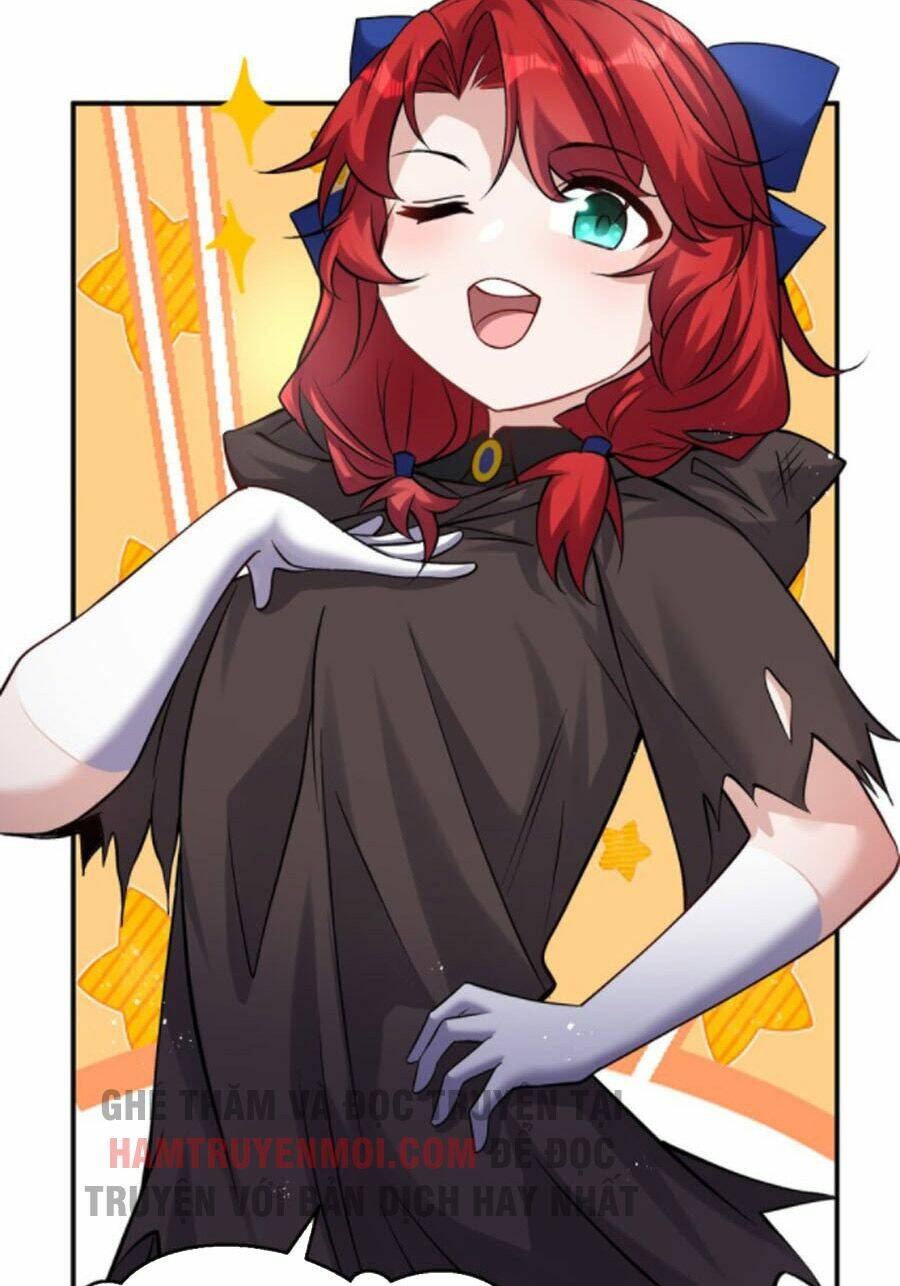 Tu Luyện Thành Tiên Ta Chỉ Muốn Nuôi Nữ Đồ Đệ Chapter 78 - Trang 28