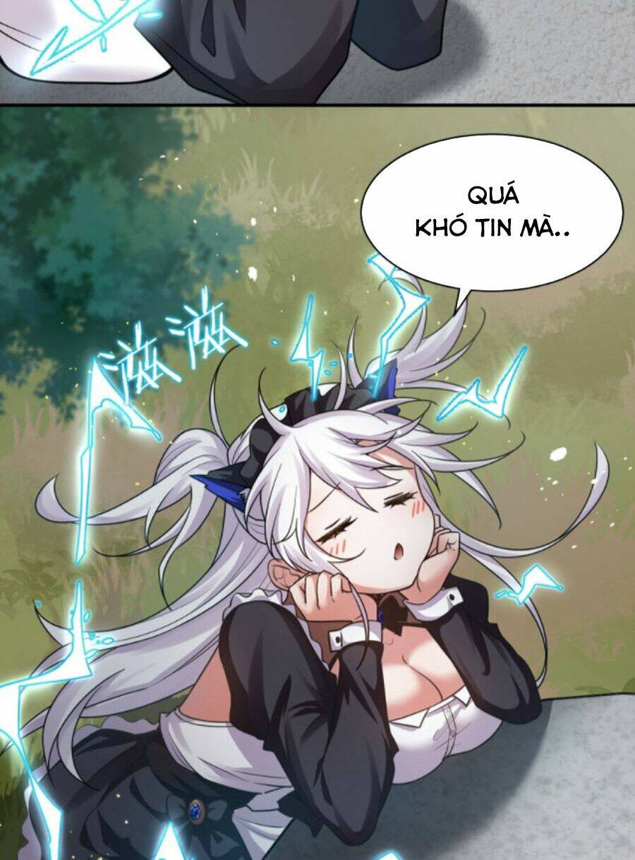 Tu Luyện Thành Tiên Ta Chỉ Muốn Nuôi Nữ Đồ Đệ Chapter 78 - Trang 2