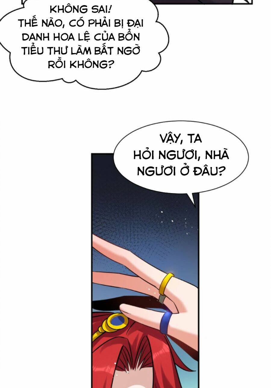 Tu Luyện Thành Tiên Ta Chỉ Muốn Nuôi Nữ Đồ Đệ Chapter 78 - Trang 29