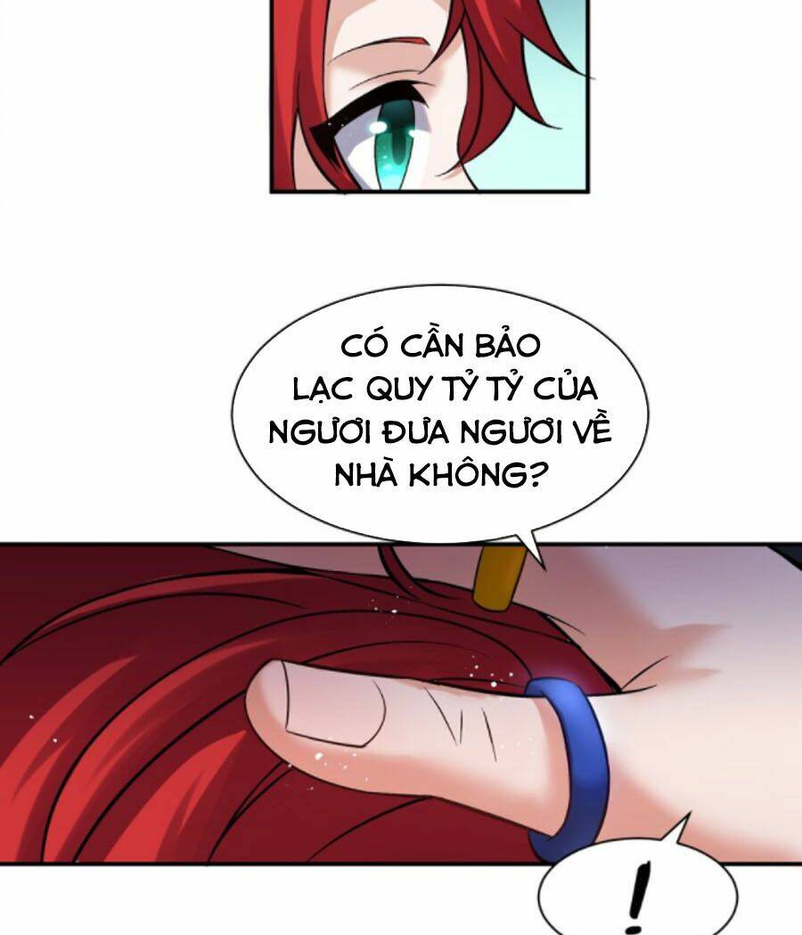 Tu Luyện Thành Tiên Ta Chỉ Muốn Nuôi Nữ Đồ Đệ Chapter 78 - Trang 30