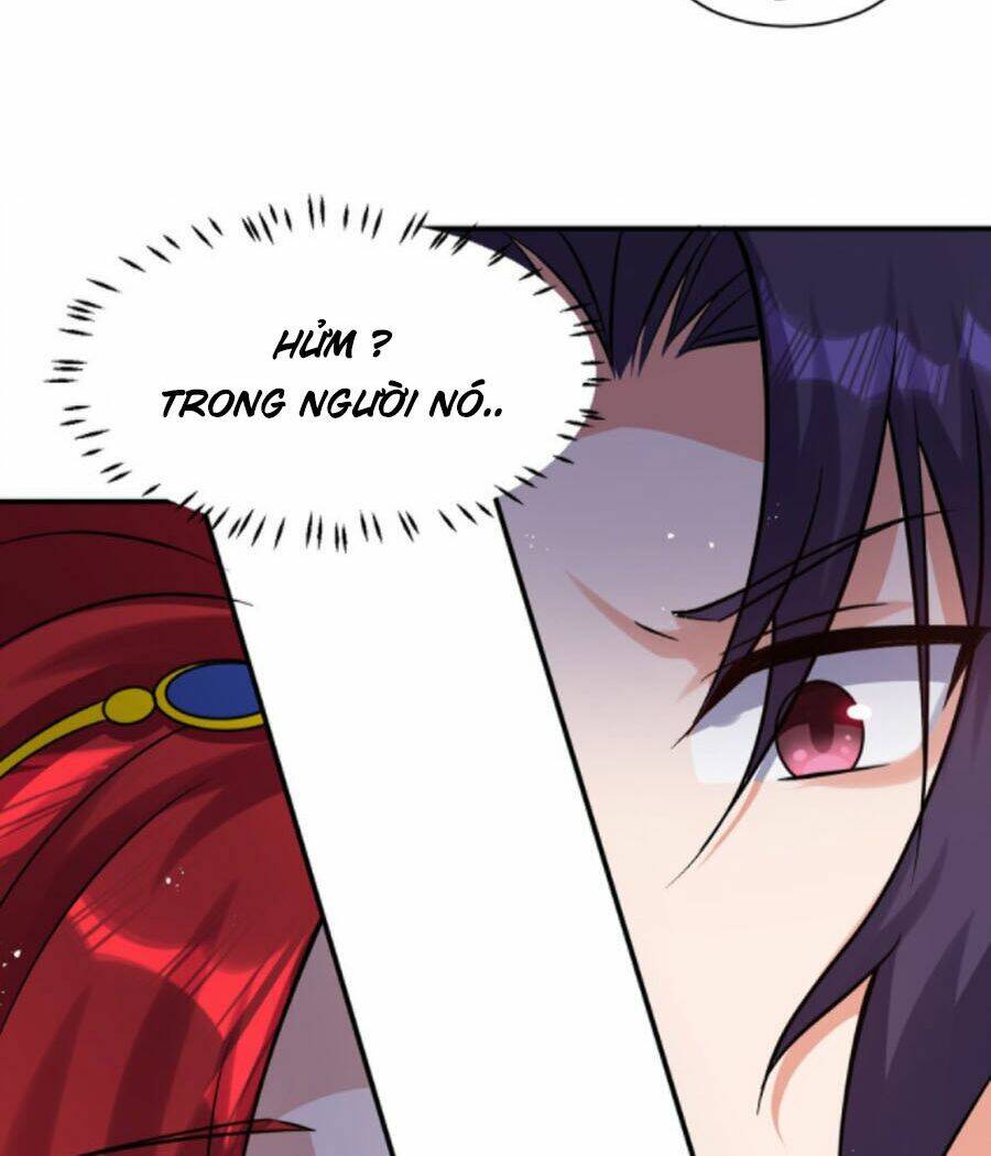 Tu Luyện Thành Tiên Ta Chỉ Muốn Nuôi Nữ Đồ Đệ Chapter 78 - Trang 31