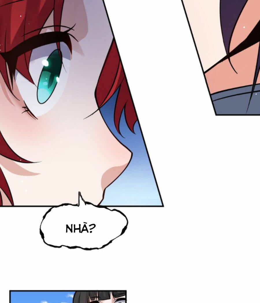 Tu Luyện Thành Tiên Ta Chỉ Muốn Nuôi Nữ Đồ Đệ Chapter 78 - Trang 32