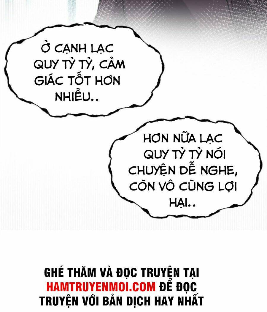 Tu Luyện Thành Tiên Ta Chỉ Muốn Nuôi Nữ Đồ Đệ Chapter 78 - Trang 35