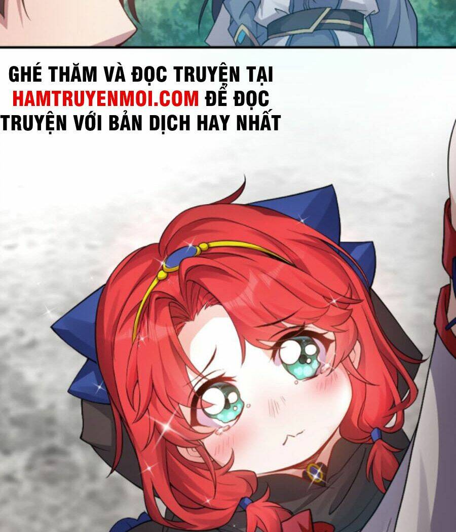 Tu Luyện Thành Tiên Ta Chỉ Muốn Nuôi Nữ Đồ Đệ Chapter 78 - Trang 38