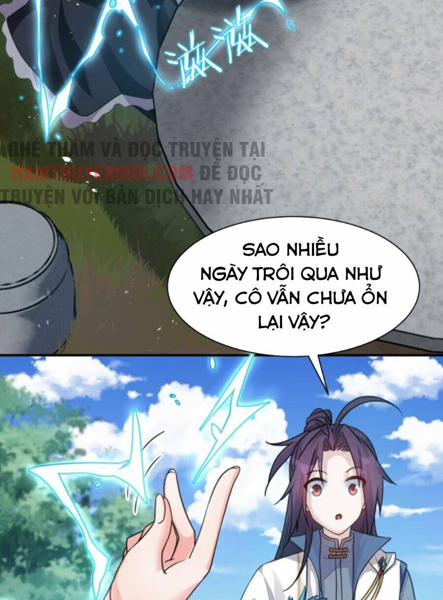 Tu Luyện Thành Tiên Ta Chỉ Muốn Nuôi Nữ Đồ Đệ Chapter 78 - Trang 3