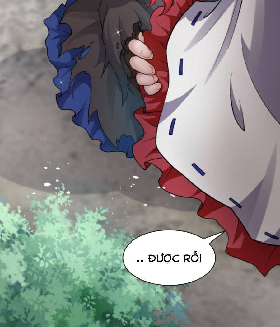 Tu Luyện Thành Tiên Ta Chỉ Muốn Nuôi Nữ Đồ Đệ Chapter 78 - Trang 39