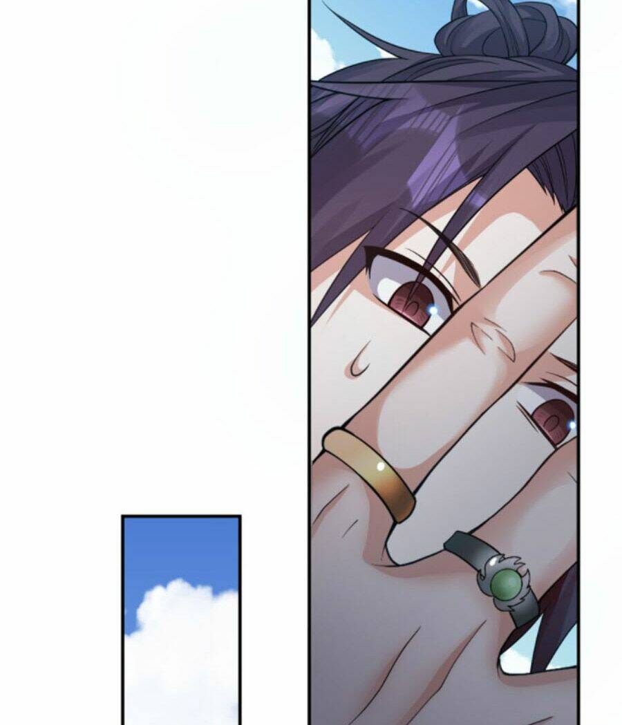 Tu Luyện Thành Tiên Ta Chỉ Muốn Nuôi Nữ Đồ Đệ Chapter 78 - Trang 42