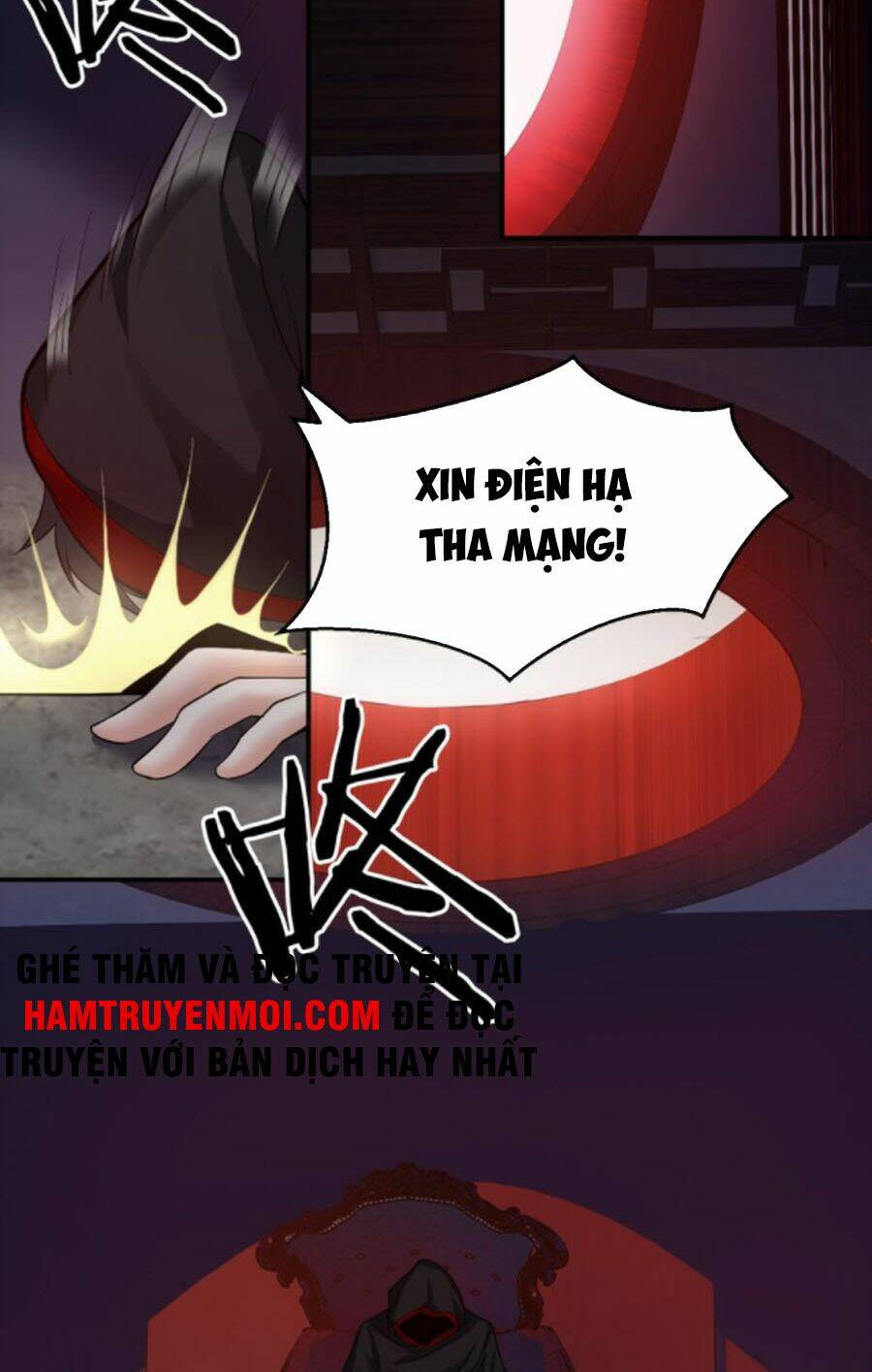 Tu Luyện Thành Tiên Ta Chỉ Muốn Nuôi Nữ Đồ Đệ Chapter 78 - Trang 45