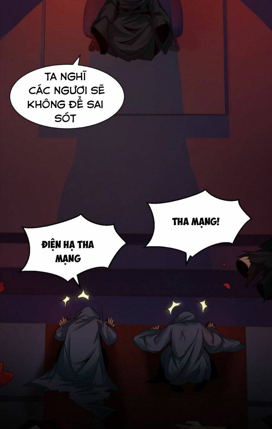 Tu Luyện Thành Tiên Ta Chỉ Muốn Nuôi Nữ Đồ Đệ Chapter 78 - Trang 46