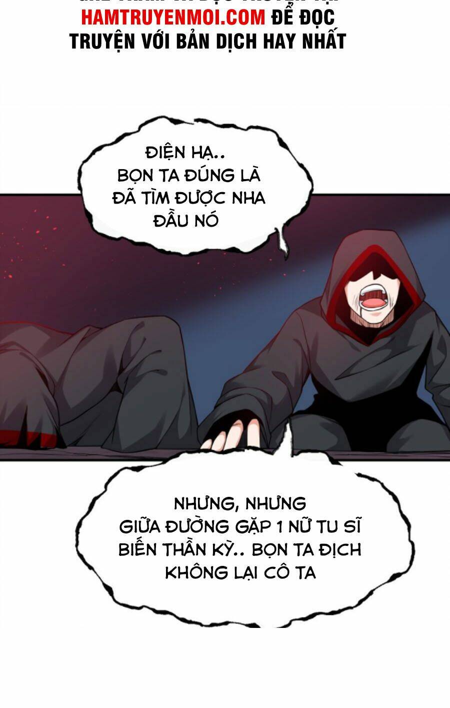 Tu Luyện Thành Tiên Ta Chỉ Muốn Nuôi Nữ Đồ Đệ Chapter 78 - Trang 50