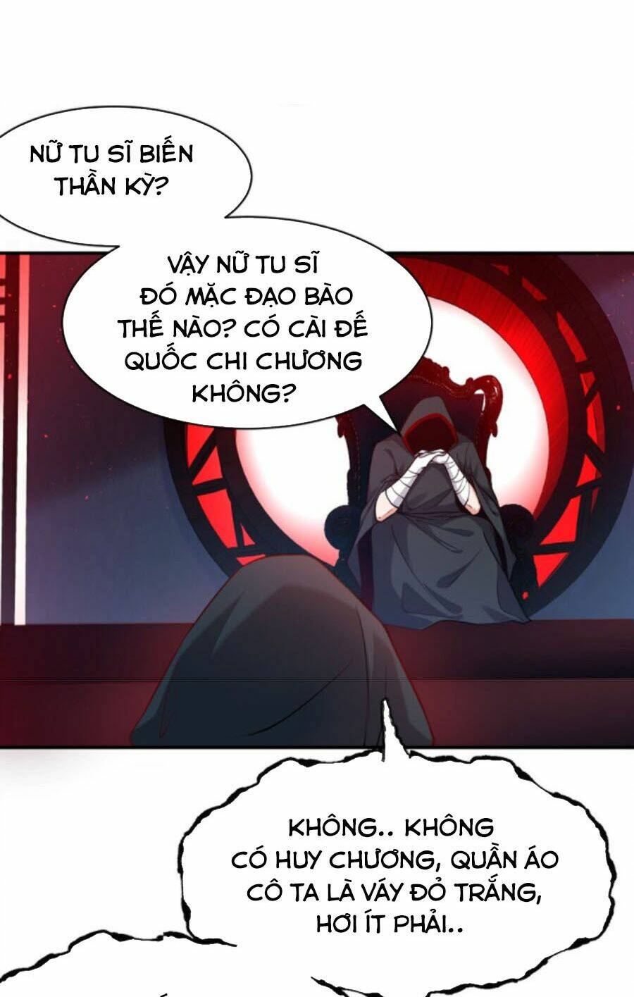 Tu Luyện Thành Tiên Ta Chỉ Muốn Nuôi Nữ Đồ Đệ Chapter 78 - Trang 51