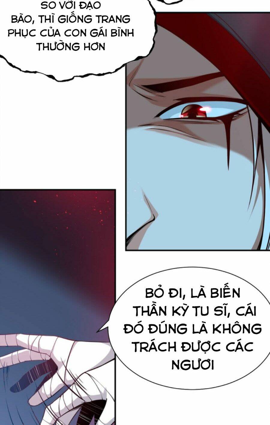 Tu Luyện Thành Tiên Ta Chỉ Muốn Nuôi Nữ Đồ Đệ Chapter 78 - Trang 52