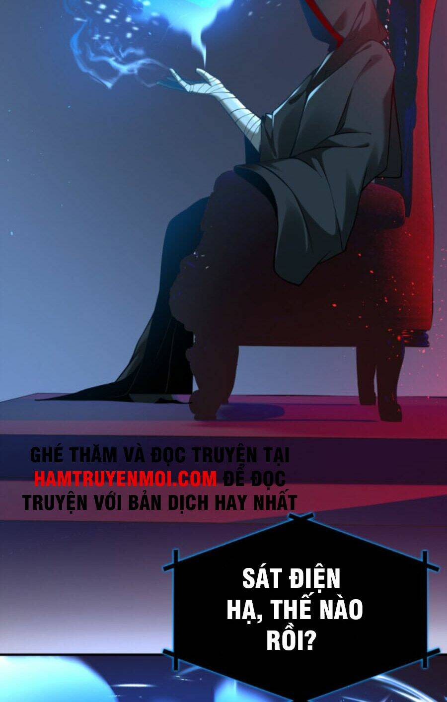 Tu Luyện Thành Tiên Ta Chỉ Muốn Nuôi Nữ Đồ Đệ Chapter 78 - Trang 54