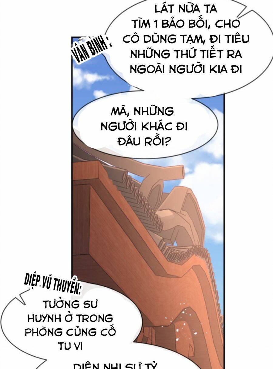 Tu Luyện Thành Tiên Ta Chỉ Muốn Nuôi Nữ Đồ Đệ Chapter 78 - Trang 7