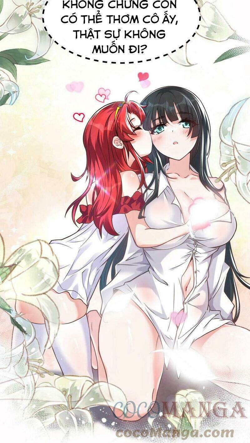 Tu Luyện Thành Tiên Ta Chỉ Muốn Nuôi Nữ Đồ Đệ Chapter 79 - Trang 12