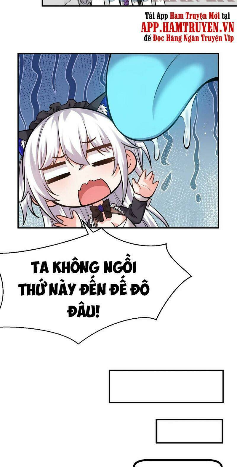 Tu Luyện Thành Tiên Ta Chỉ Muốn Nuôi Nữ Đồ Đệ Chapter 79 - Trang 19