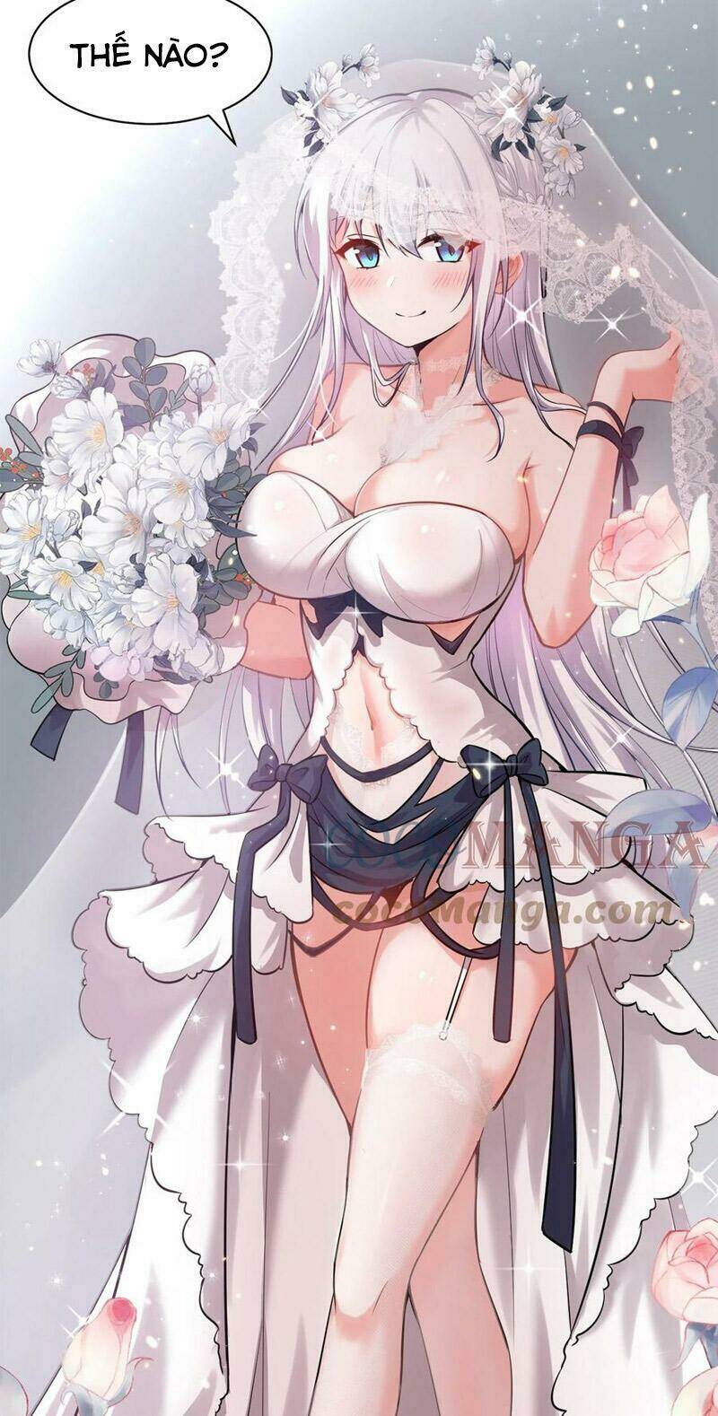 Tu Luyện Thành Tiên Ta Chỉ Muốn Nuôi Nữ Đồ Đệ Chapter 79 - Trang 23