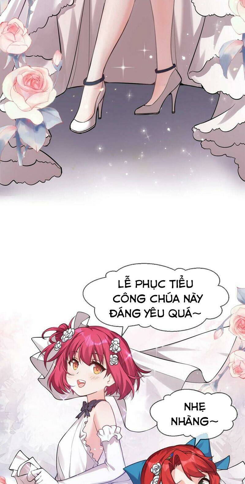 Tu Luyện Thành Tiên Ta Chỉ Muốn Nuôi Nữ Đồ Đệ Chapter 79 - Trang 24