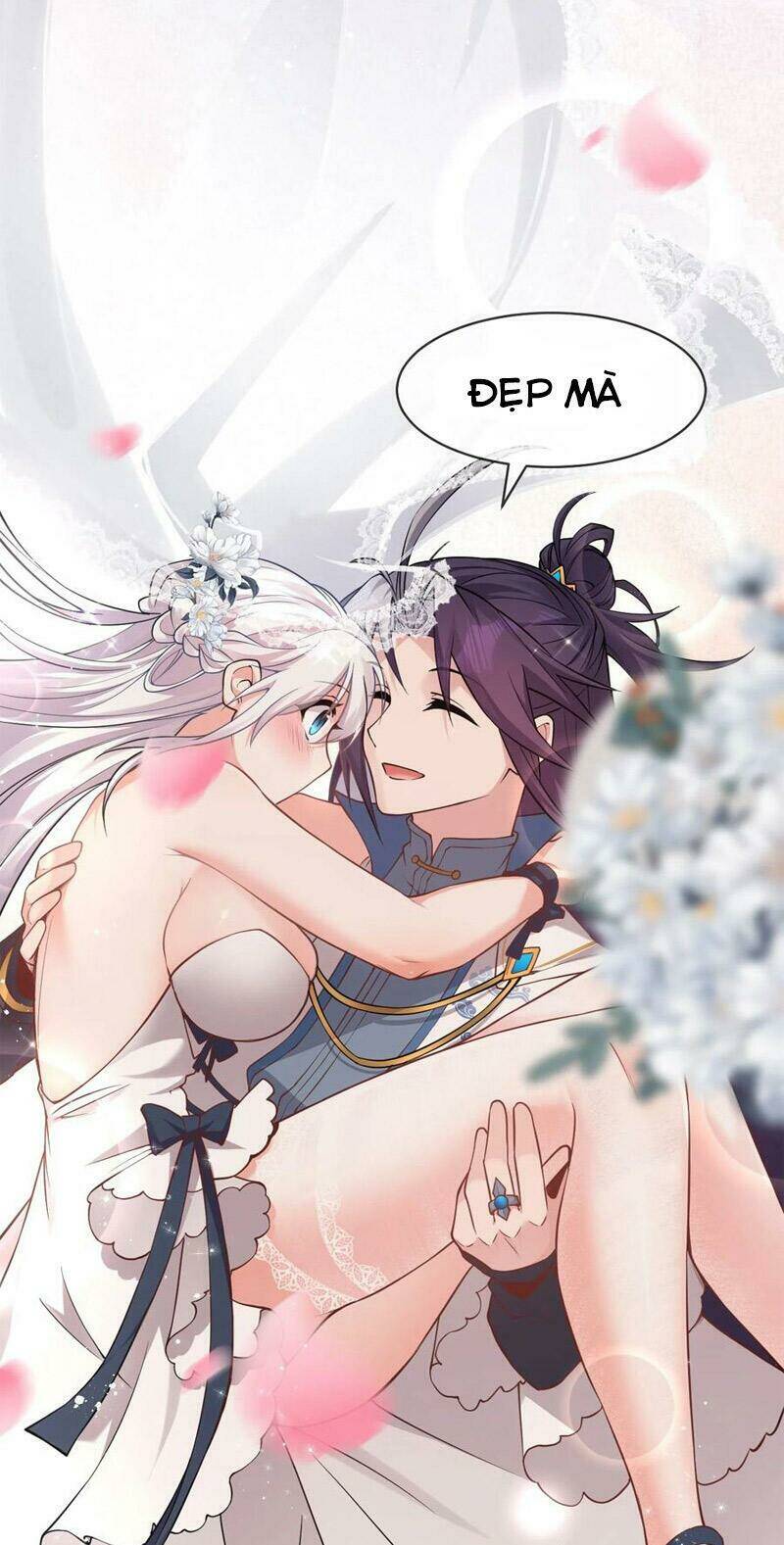 Tu Luyện Thành Tiên Ta Chỉ Muốn Nuôi Nữ Đồ Đệ Chapter 79 - Trang 28