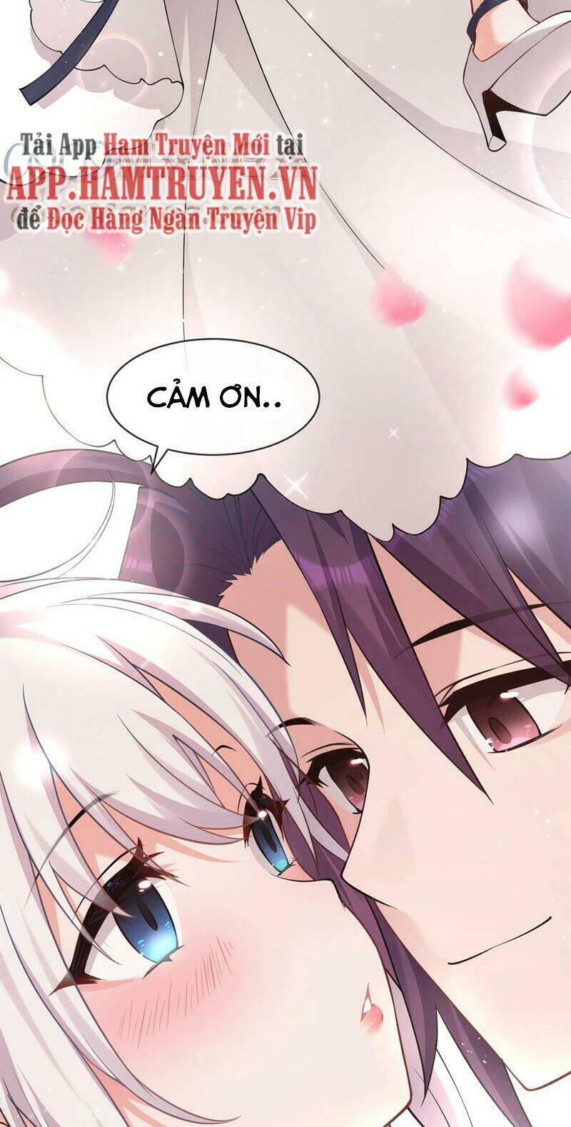Tu Luyện Thành Tiên Ta Chỉ Muốn Nuôi Nữ Đồ Đệ Chapter 79 - Trang 29
