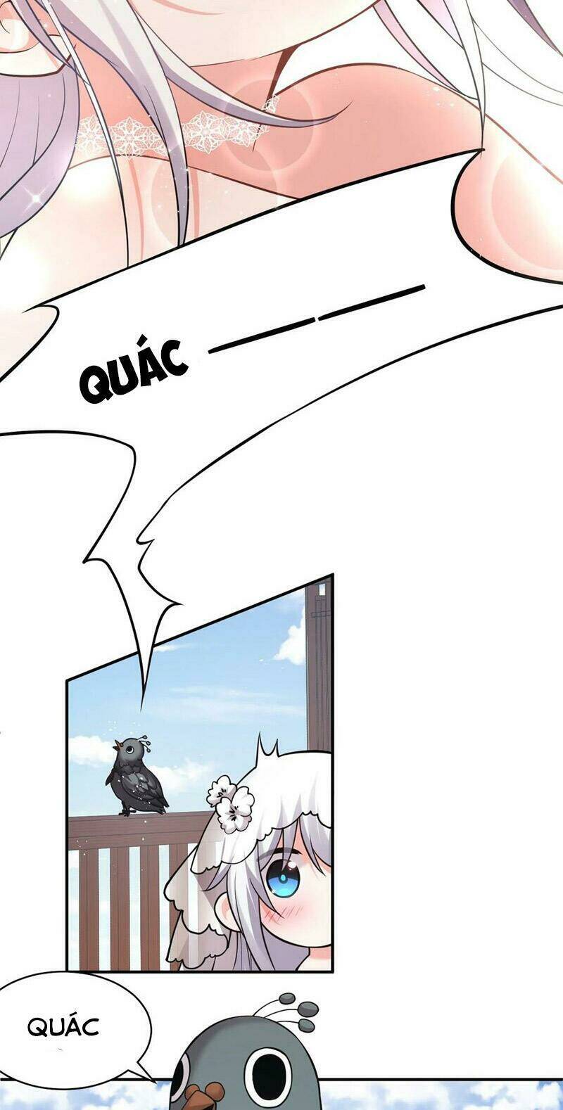 Tu Luyện Thành Tiên Ta Chỉ Muốn Nuôi Nữ Đồ Đệ Chapter 79 - Trang 30