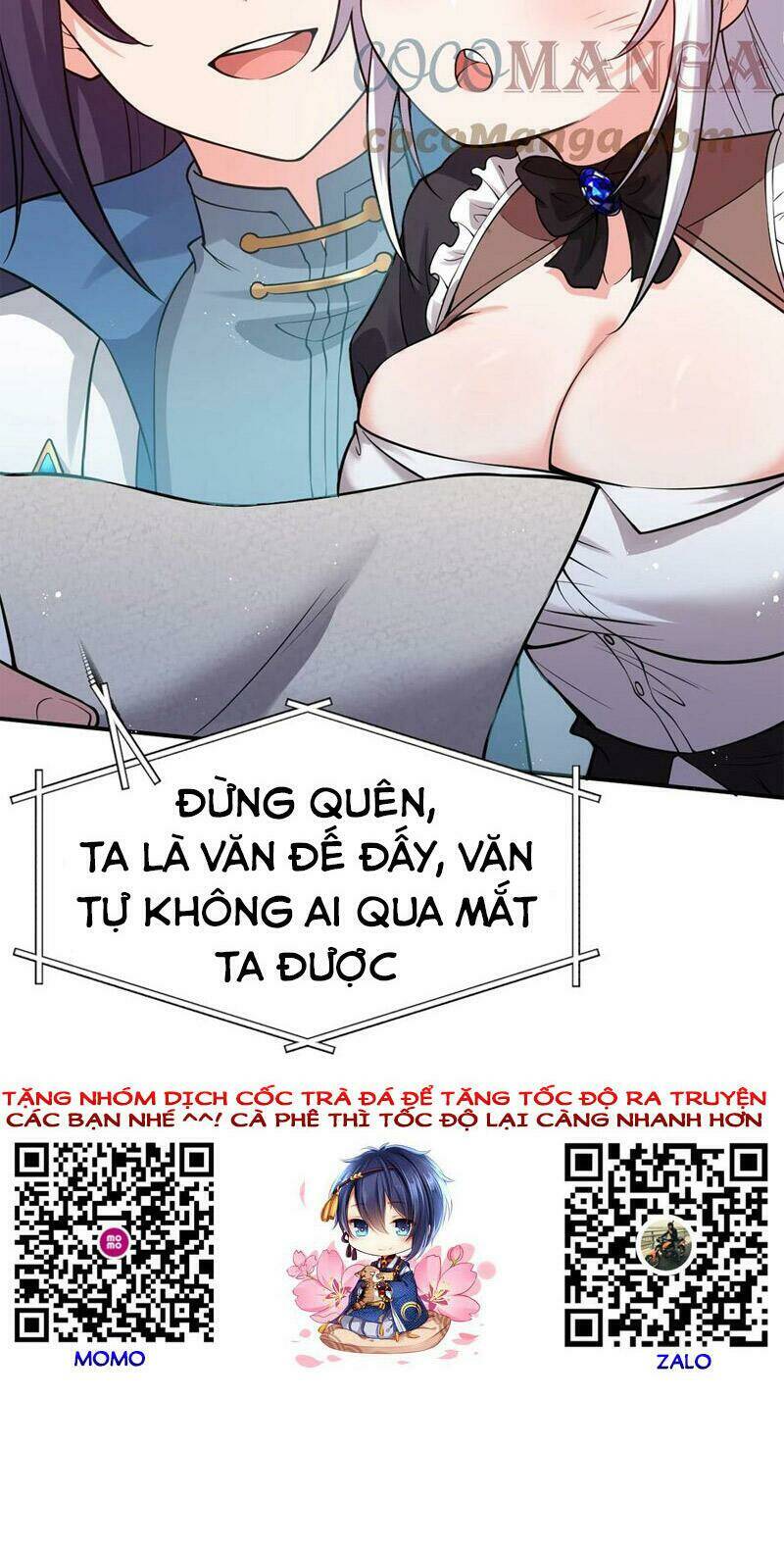 Tu Luyện Thành Tiên Ta Chỉ Muốn Nuôi Nữ Đồ Đệ - Chapter 79 - Page 35