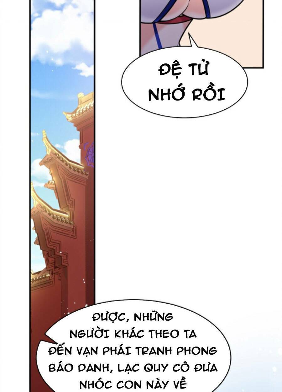 Tu Luyện Thành Tiên Ta Chỉ Muốn Nuôi Nữ Đồ Đệ Chapter 80 - Trang 10