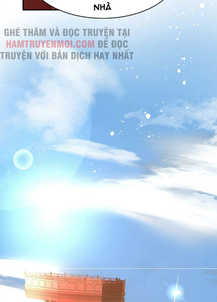 Tu Luyện Thành Tiên Ta Chỉ Muốn Nuôi Nữ Đồ Đệ Chapter 80 - Trang 11