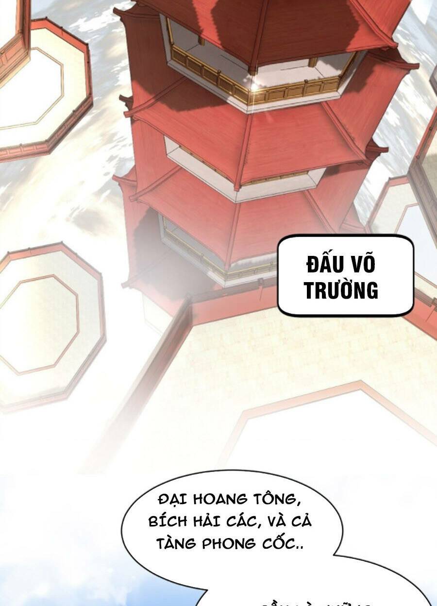 Tu Luyện Thành Tiên Ta Chỉ Muốn Nuôi Nữ Đồ Đệ Chapter 80 - Trang 13