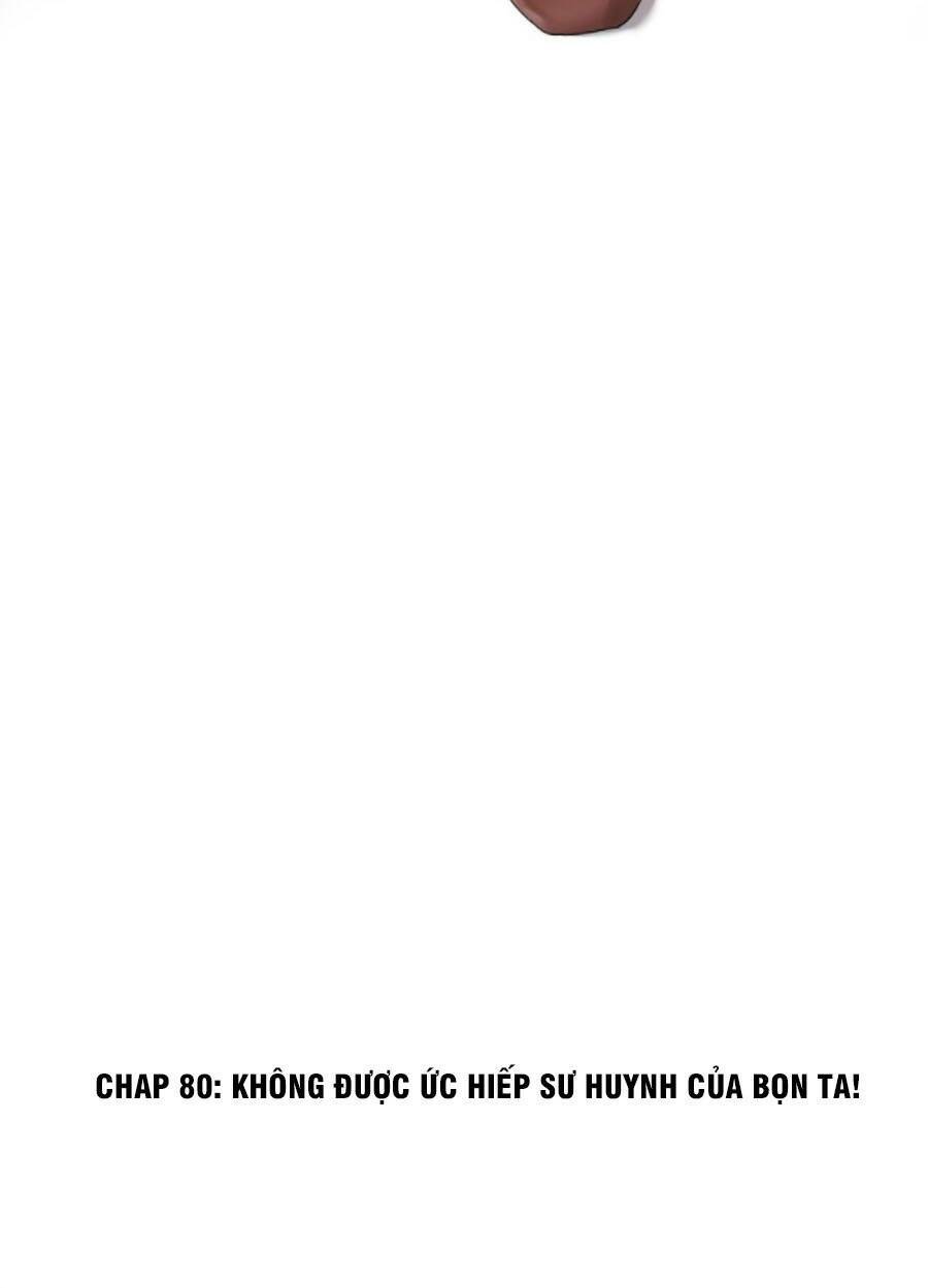 Tu Luyện Thành Tiên Ta Chỉ Muốn Nuôi Nữ Đồ Đệ Chapter 80 - Trang 1