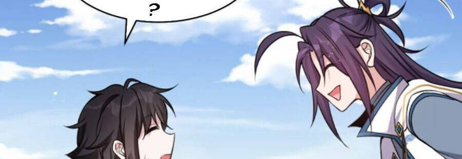 Tu Luyện Thành Tiên Ta Chỉ Muốn Nuôi Nữ Đồ Đệ Chapter 80 - Trang 20