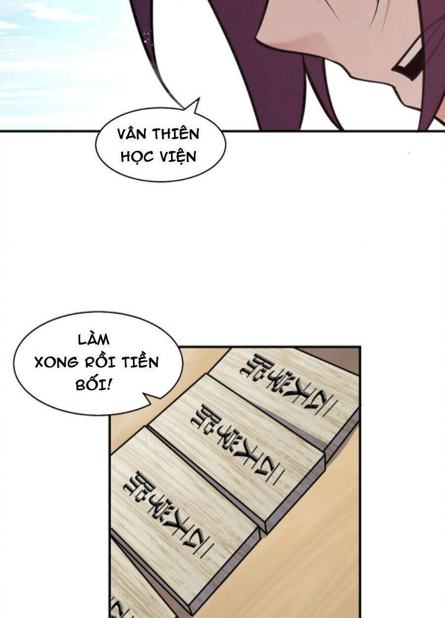 Tu Luyện Thành Tiên Ta Chỉ Muốn Nuôi Nữ Đồ Đệ Chapter 80 - Trang 22