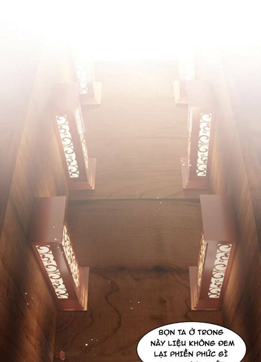 Tu Luyện Thành Tiên Ta Chỉ Muốn Nuôi Nữ Đồ Đệ Chapter 80 - Trang 31