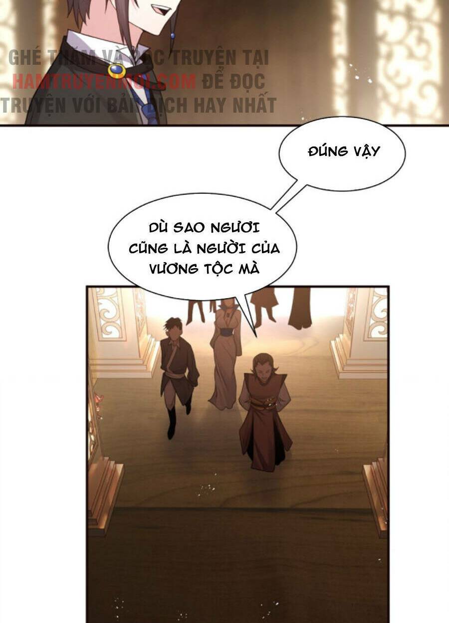 Tu Luyện Thành Tiên Ta Chỉ Muốn Nuôi Nữ Đồ Đệ Chapter 80 - Trang 34