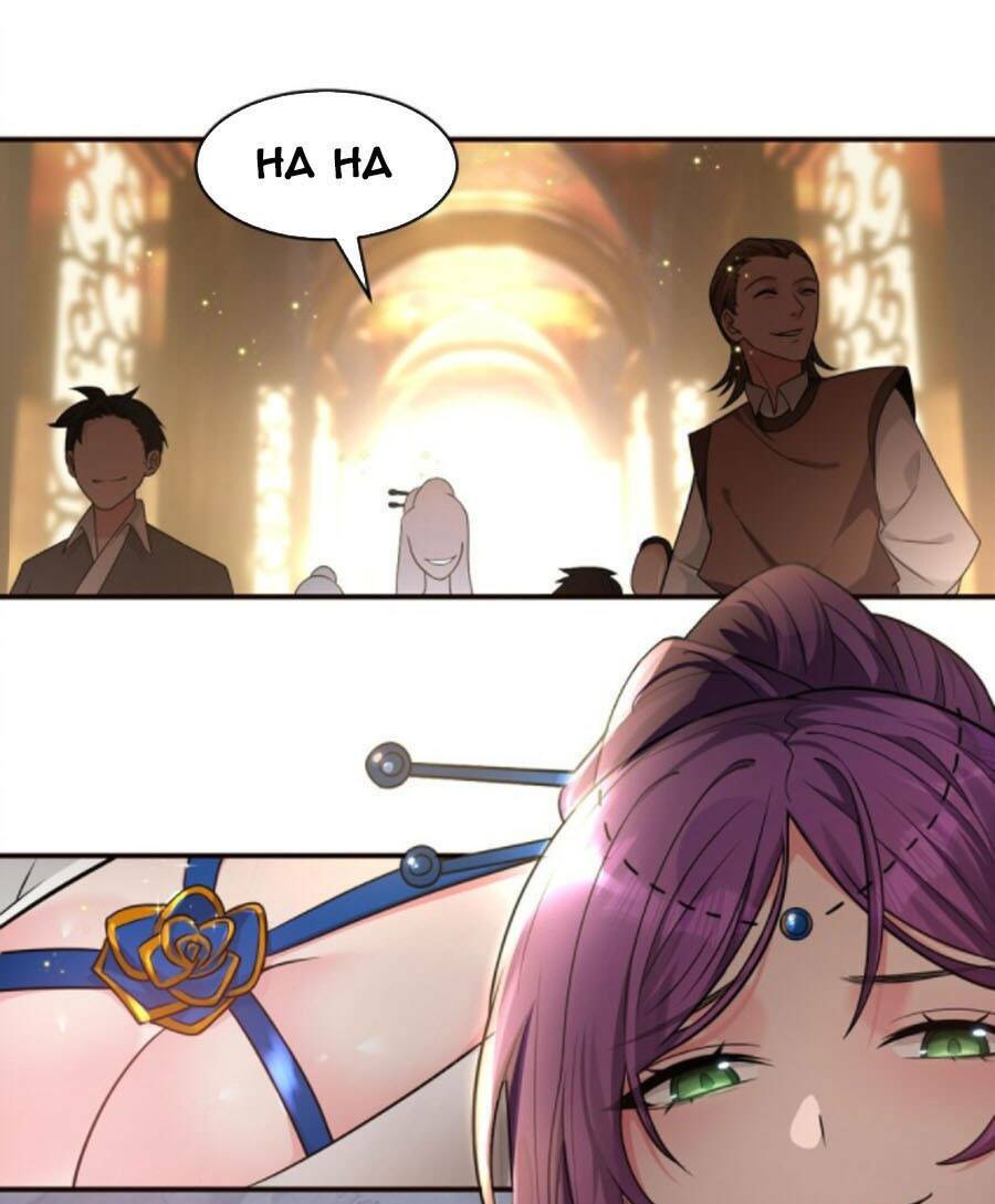 Tu Luyện Thành Tiên Ta Chỉ Muốn Nuôi Nữ Đồ Đệ Chapter 80 - Trang 37