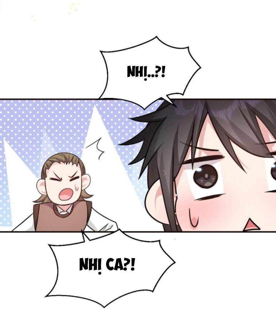 Tu Luyện Thành Tiên Ta Chỉ Muốn Nuôi Nữ Đồ Đệ Chapter 80 - Trang 40