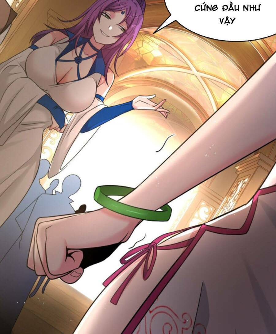 Tu Luyện Thành Tiên Ta Chỉ Muốn Nuôi Nữ Đồ Đệ Chapter 80 - Trang 42