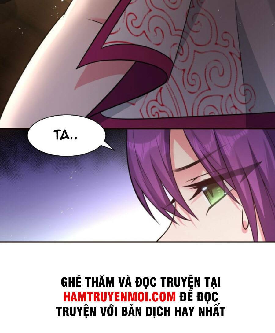 Tu Luyện Thành Tiên Ta Chỉ Muốn Nuôi Nữ Đồ Đệ Chapter 80 - Trang 43