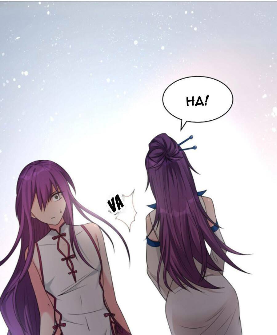 Tu Luyện Thành Tiên Ta Chỉ Muốn Nuôi Nữ Đồ Đệ Chapter 80 - Trang 44