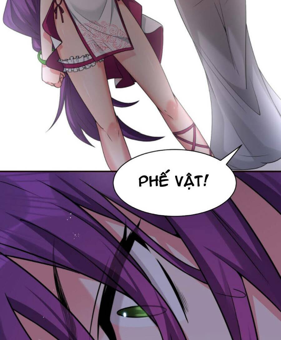 Tu Luyện Thành Tiên Ta Chỉ Muốn Nuôi Nữ Đồ Đệ Chapter 80 - Trang 45
