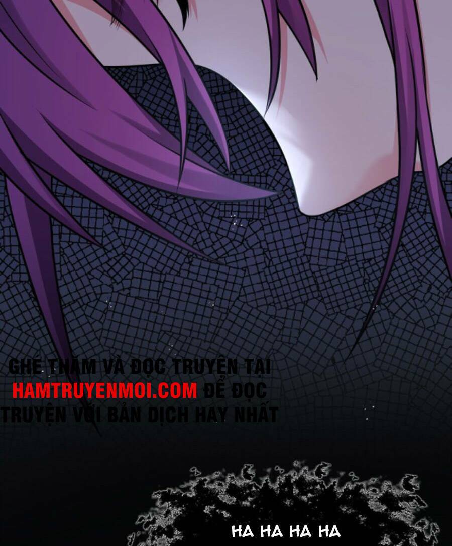 Tu Luyện Thành Tiên Ta Chỉ Muốn Nuôi Nữ Đồ Đệ Chapter 80 - Trang 46