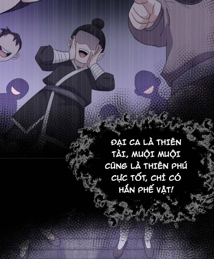 Tu Luyện Thành Tiên Ta Chỉ Muốn Nuôi Nữ Đồ Đệ Chapter 80 - Trang 48