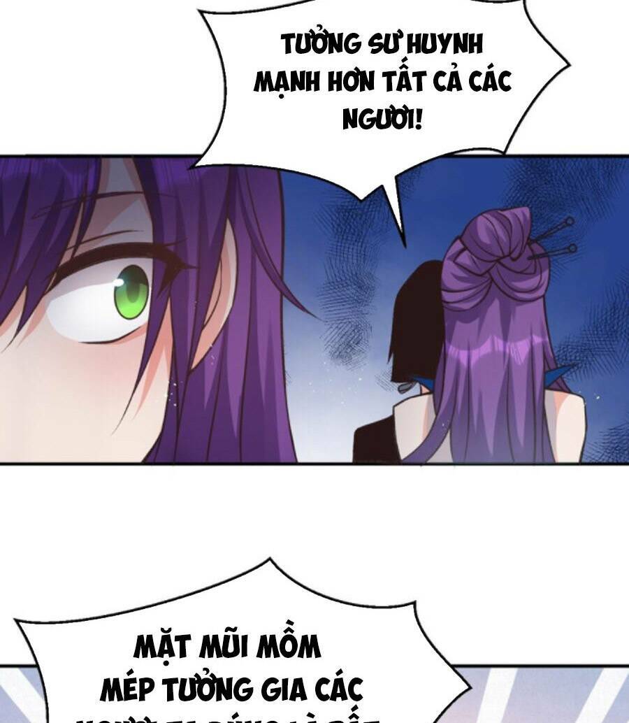 Tu Luyện Thành Tiên Ta Chỉ Muốn Nuôi Nữ Đồ Đệ Chapter 80 - Trang 56