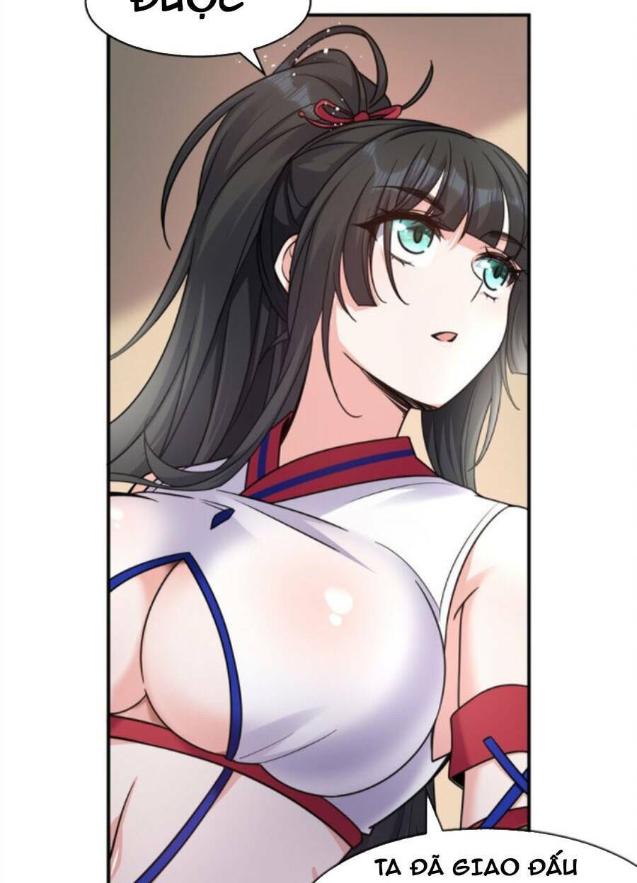 Tu Luyện Thành Tiên Ta Chỉ Muốn Nuôi Nữ Đồ Đệ Chapter 80 - Trang 5