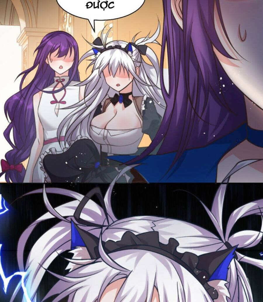 Tu Luyện Thành Tiên Ta Chỉ Muốn Nuôi Nữ Đồ Đệ Chapter 80 - Trang 59