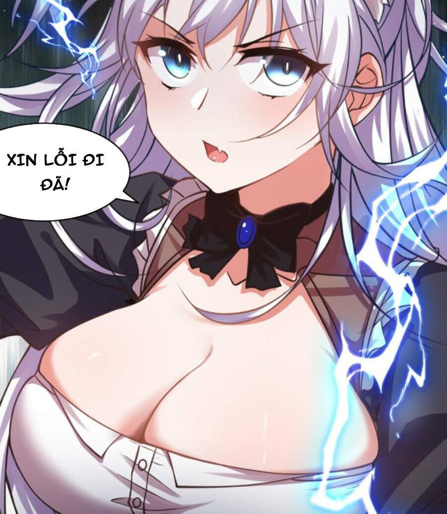 Tu Luyện Thành Tiên Ta Chỉ Muốn Nuôi Nữ Đồ Đệ Chapter 80 - Trang 60